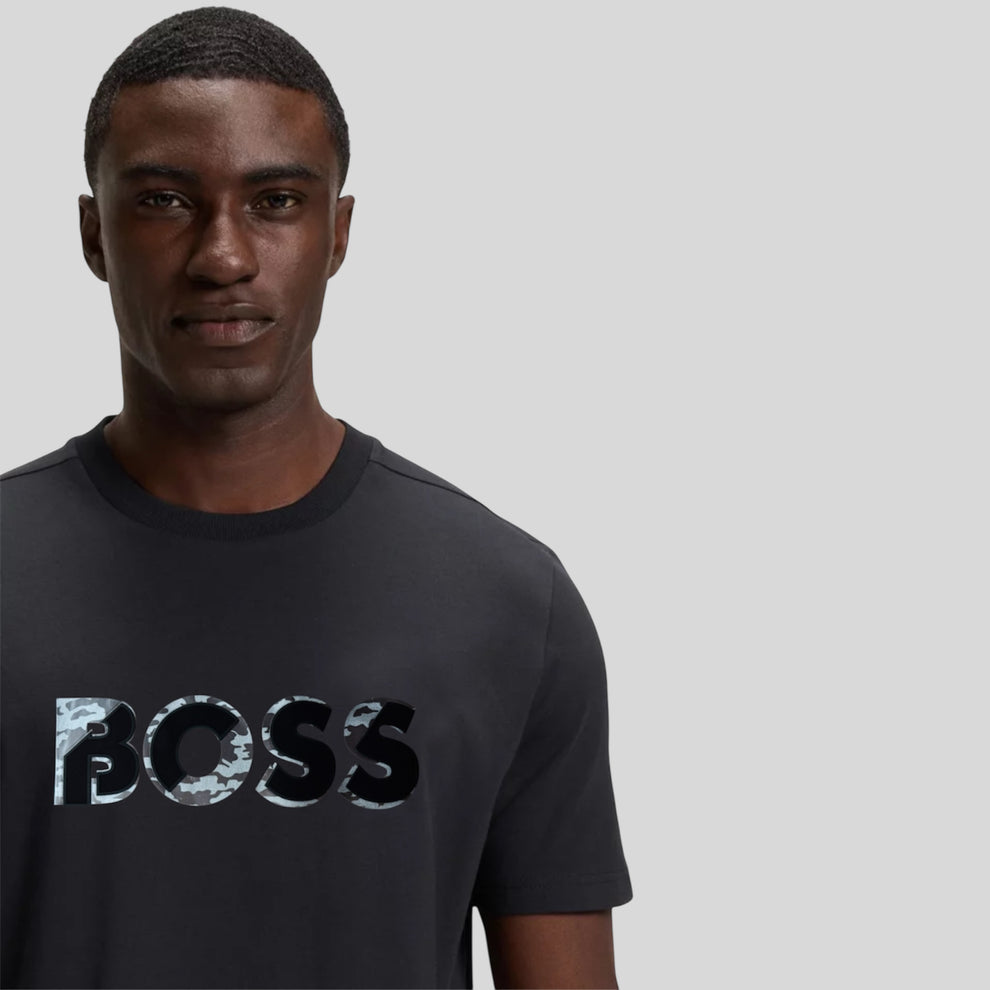 PLAYERA HUGO Y BOSS