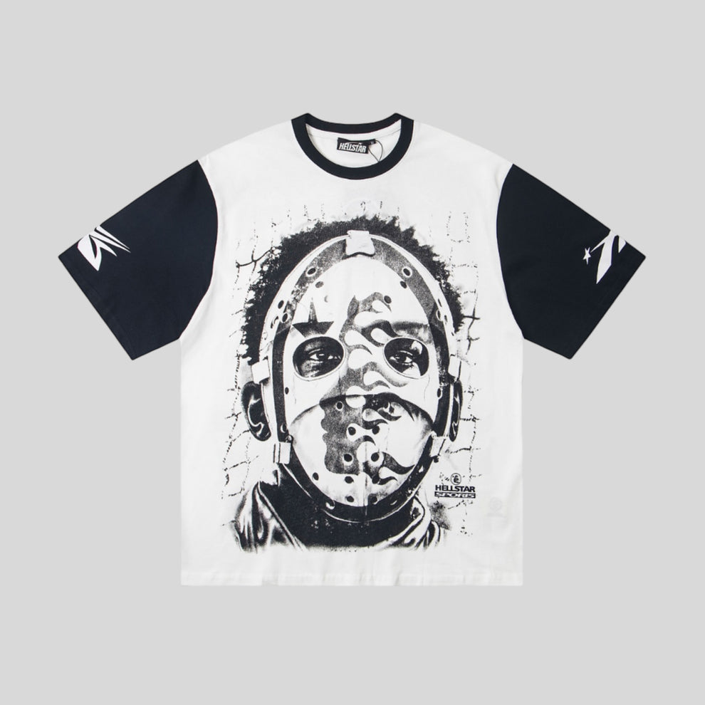 Playera Hellstar Pool 2 Paradise 777