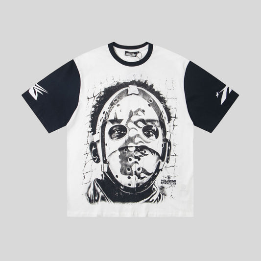 Playera Hellstar Pool 2 Paradise 777