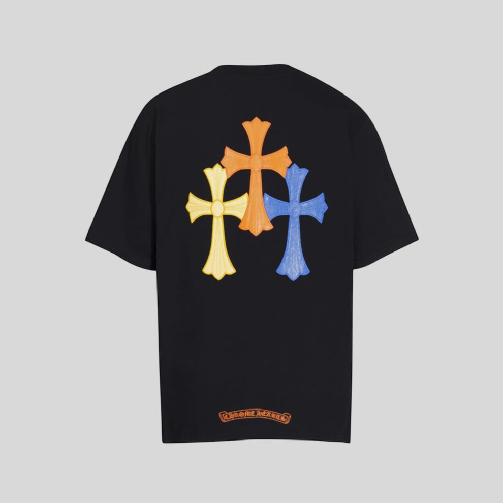 3 Cruzes De Colores