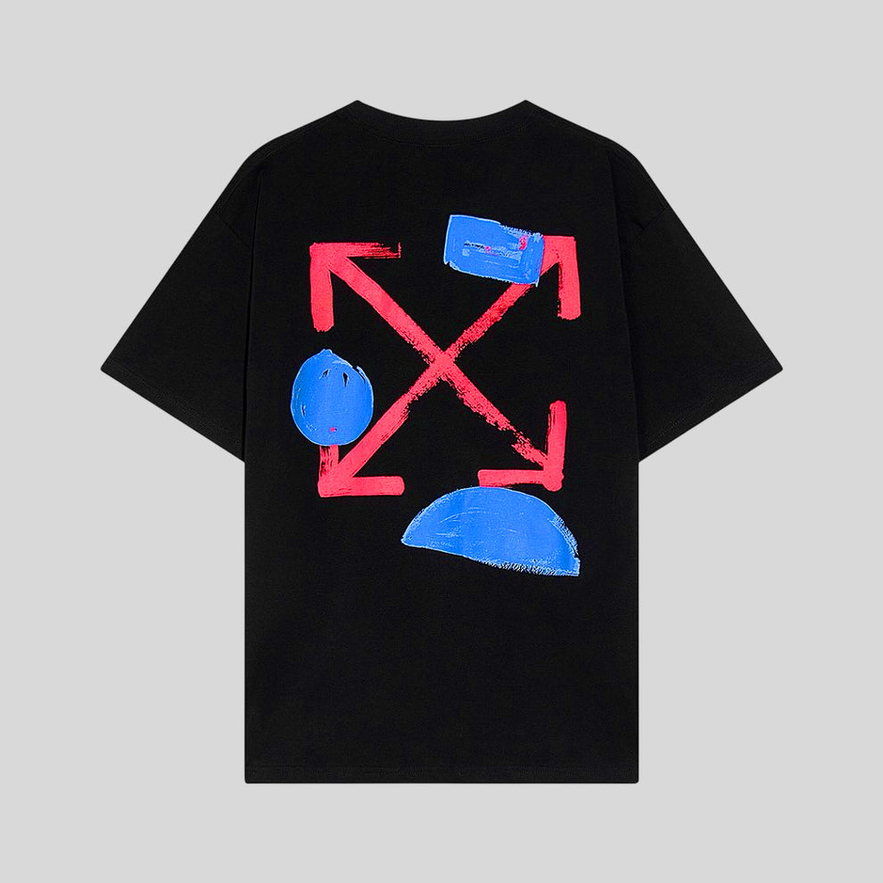 PLAYERA OFF WHITE