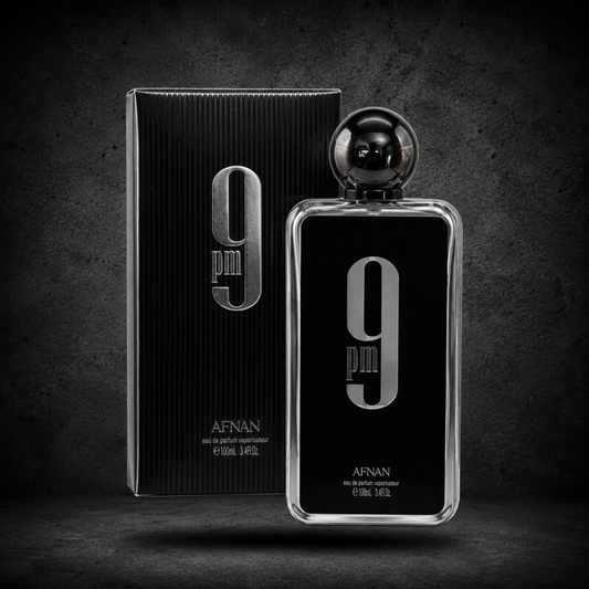 PERFUME Afnan 9PM Eau de Parfum – 100 ml