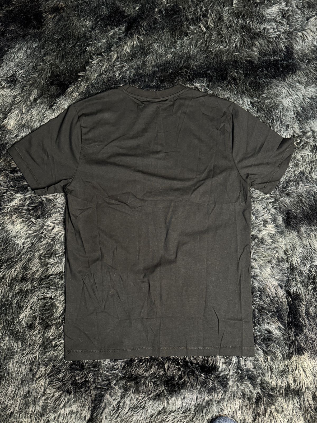 PLAYERA HUGO Y BOSS