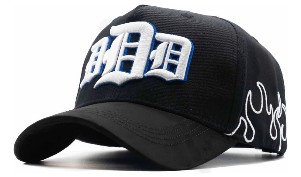 DANDY HATS "TRIPLE D"