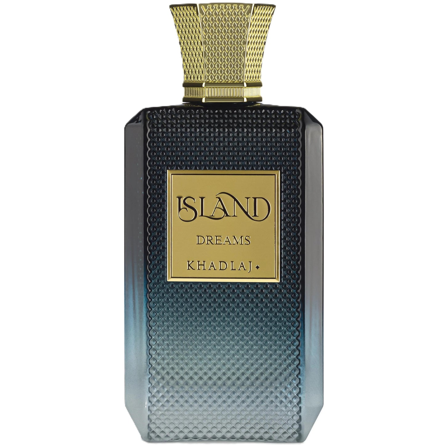 PERFUME KHADLAJ ISLAND DREAMS