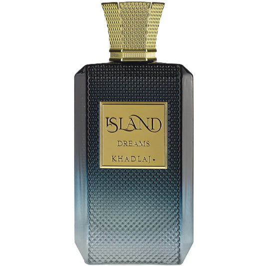 PERFUME KHADLAJ ISLAND DREAMS