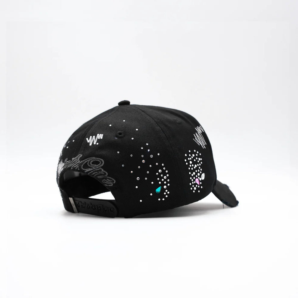 GORRA 31 HATS JEWERLY DISTRICT