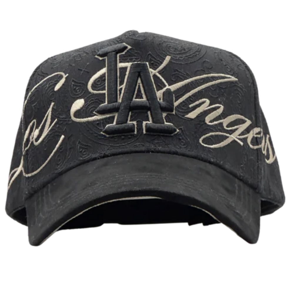 TACS CLUB "L.A BANDANA"