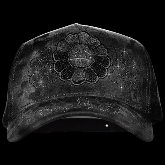 INNEDIT MURATRAVIS CRYSTAL BLACK