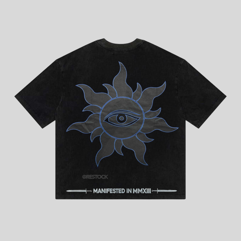Manifested World