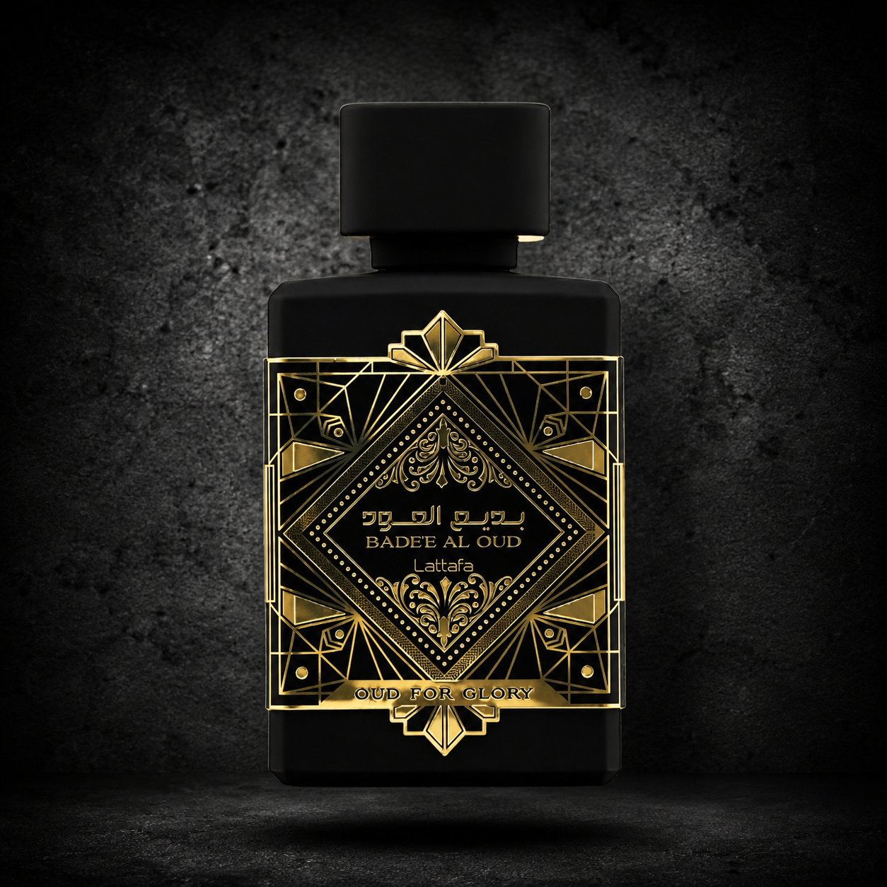 PERFUME Lattafa Bade'e Al Oud Oud for Glory Eau de Parfum 100 ml