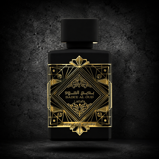 PERFUME Lattafa Bade'e Al Oud Oud for Glory Eau de Parfum 100 ml