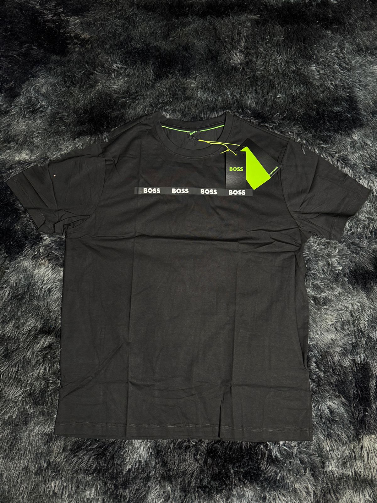 PLAYERAS HUGO Y BOSS