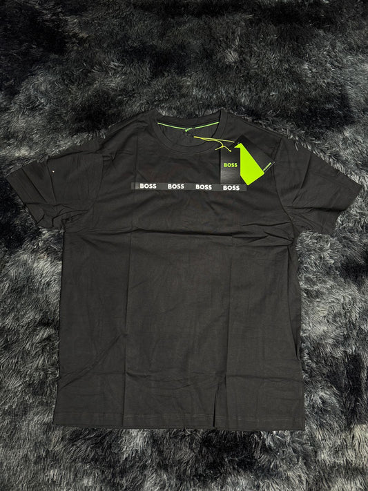 PLAYERAS HUGO Y BOSS