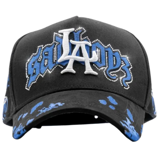 DANDY HATS x SAD BOYZ "ANGEL AZUL"