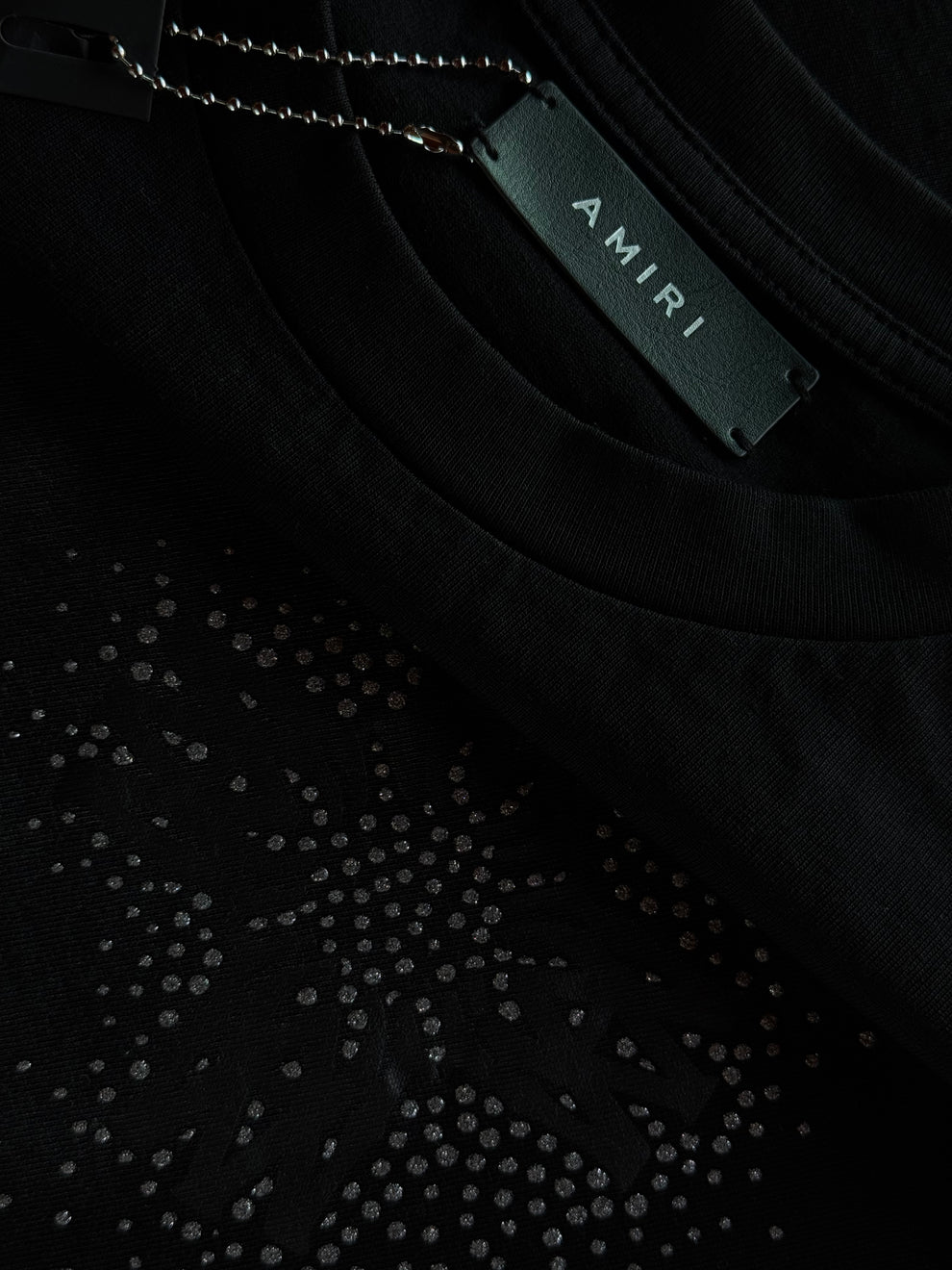 PLAYERA AMIRI