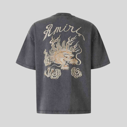 Playera Amiri