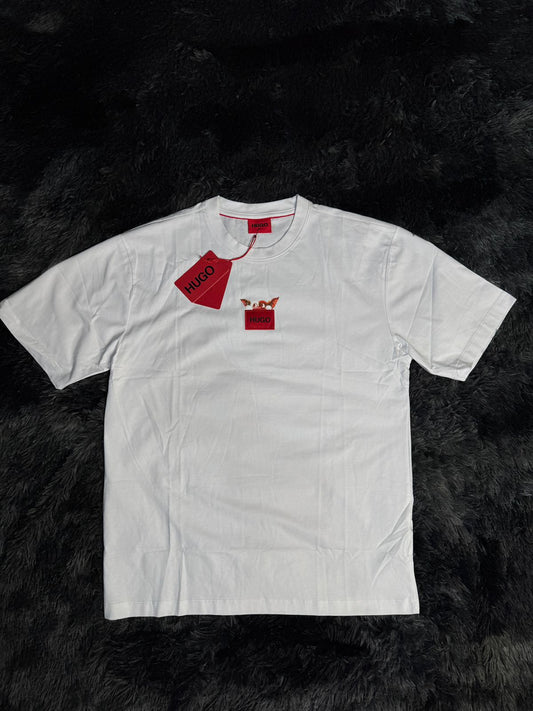 PLAYERA HUGO Y BOSS