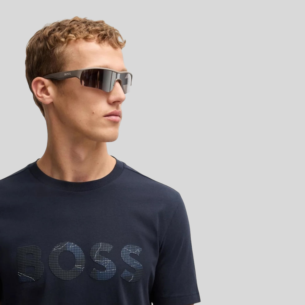 PLAYERA HUGO Y BOSS