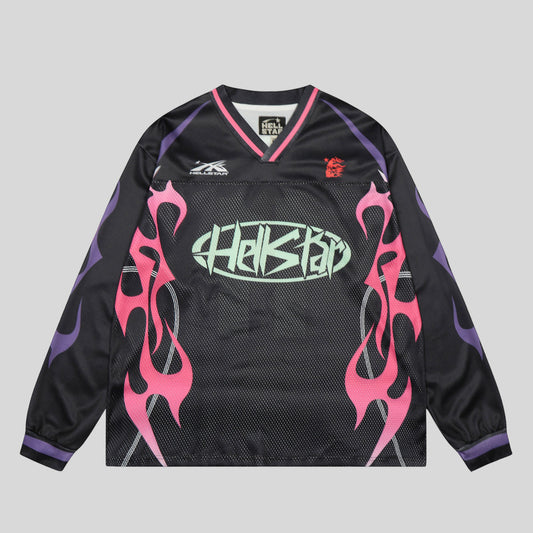 Jersey Hellstar