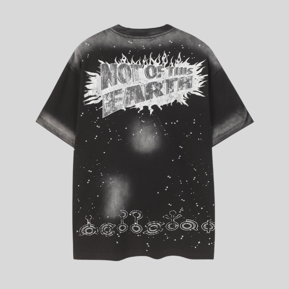 Playera Hellstar