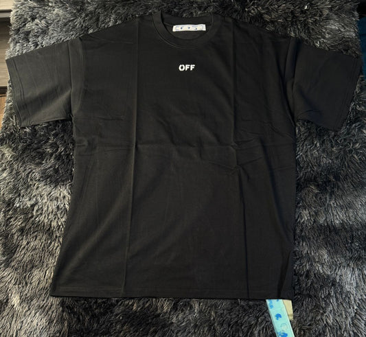 PLAYERA OFF WHITE