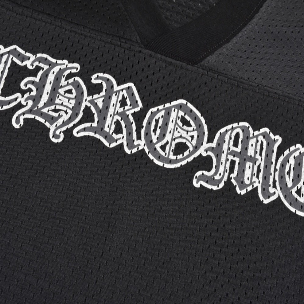 JERSEY CHROME HEARTS