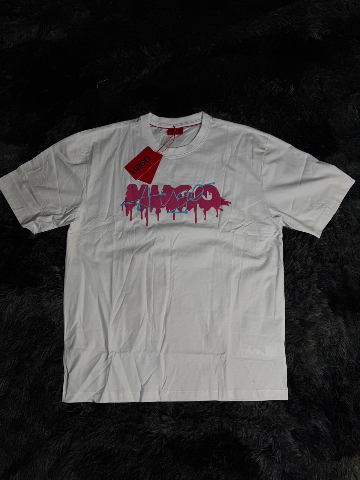 PLAYERAS HUGO Y BOSS