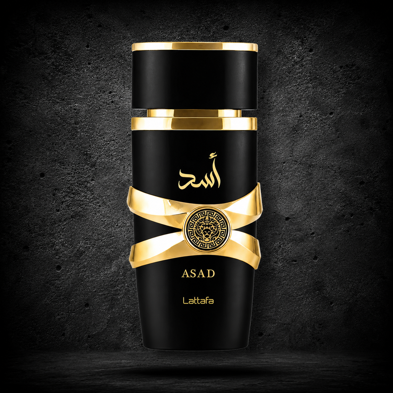 PERFUME Lattafa Asad Eau de Parfum 100 ml