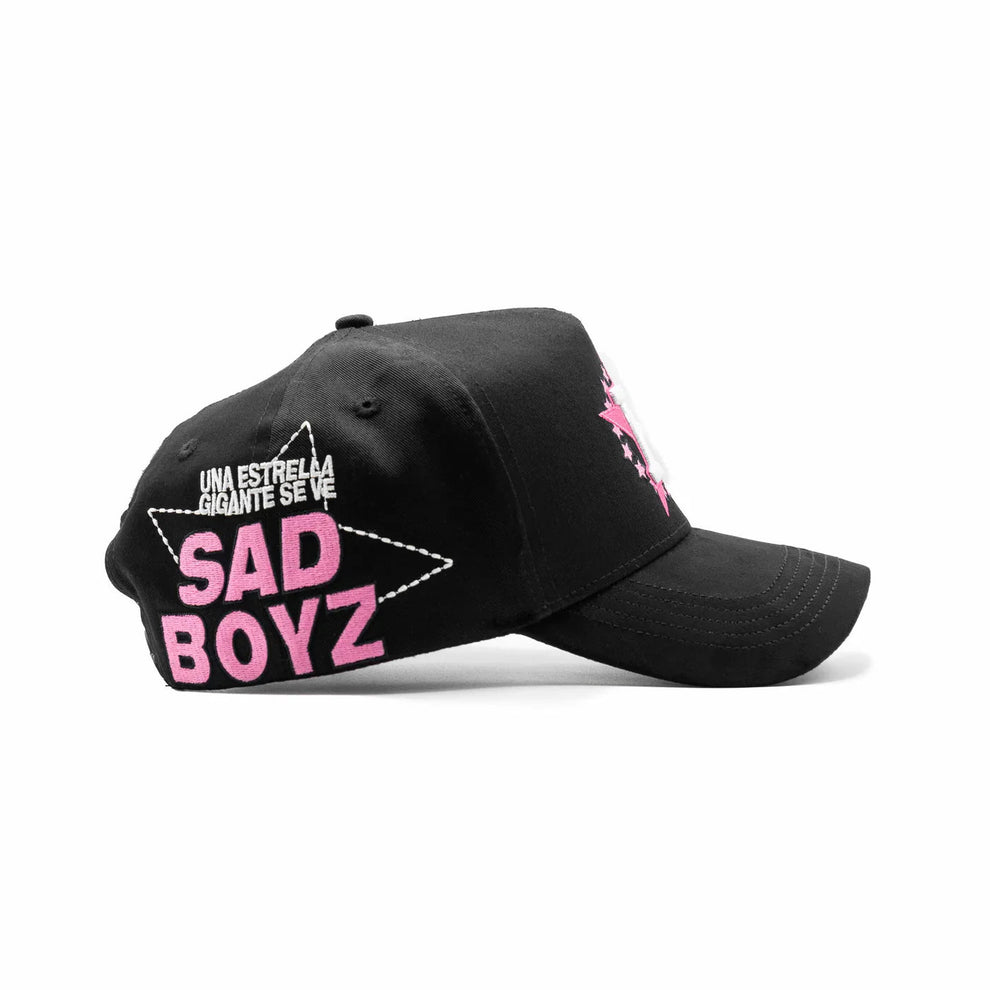 DANDY HATS "Sad Boy x Clave Ali"