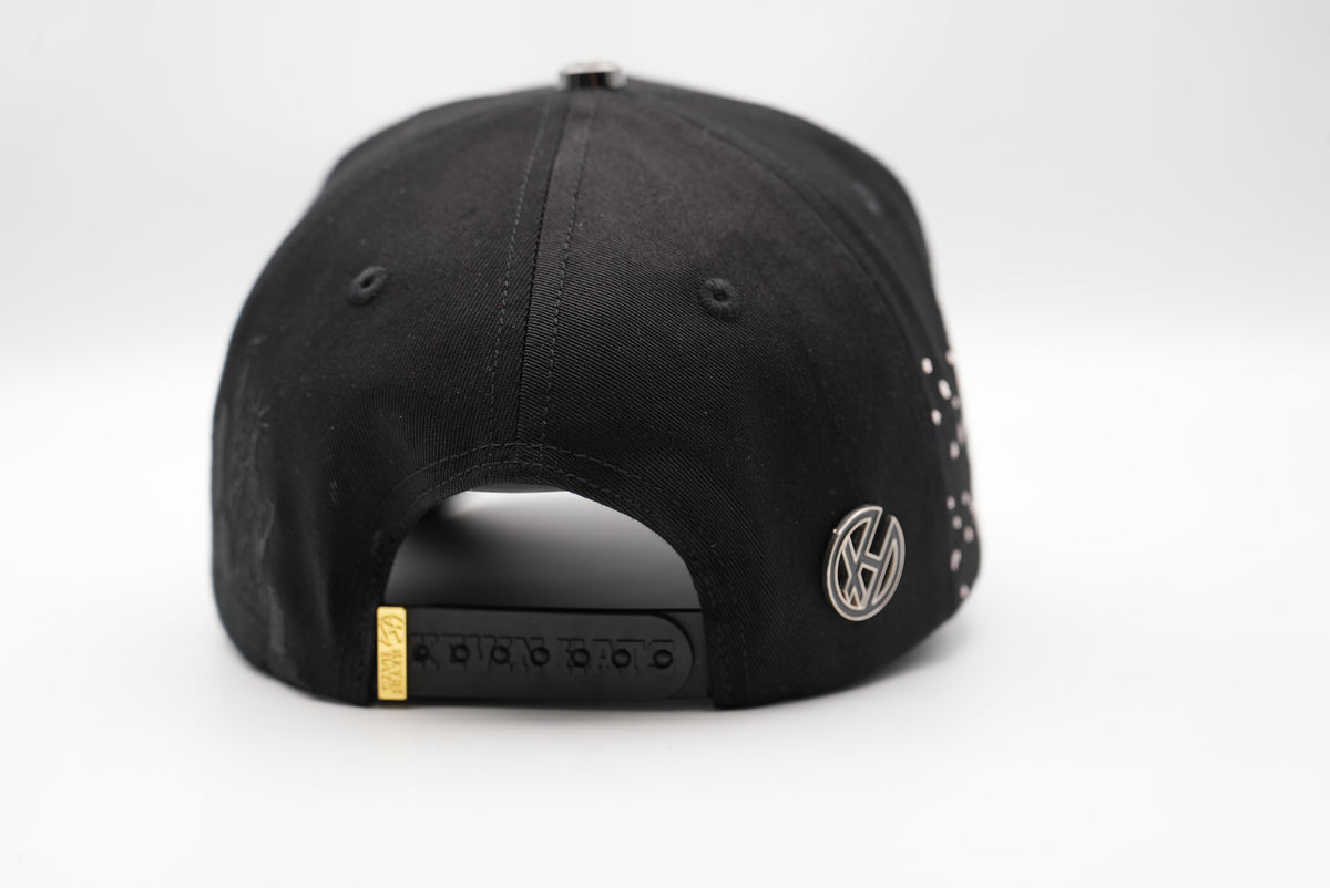 GORRA KEVIN HATS "NY FLORES"